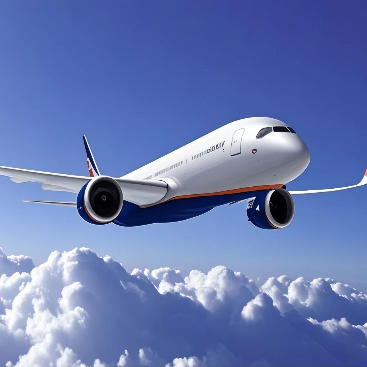 黄岛区到北京空运当日达服务，航空快递如闪电，包裹当天送达